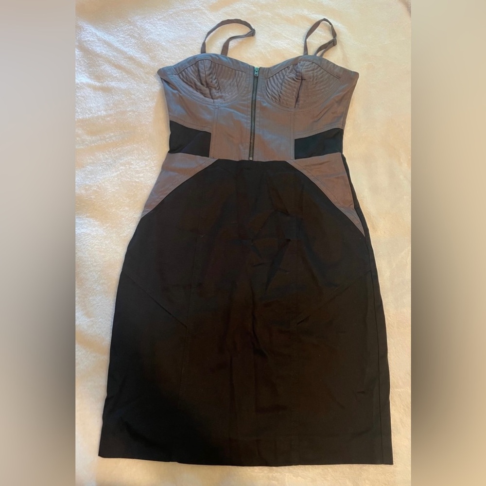 H&M dress